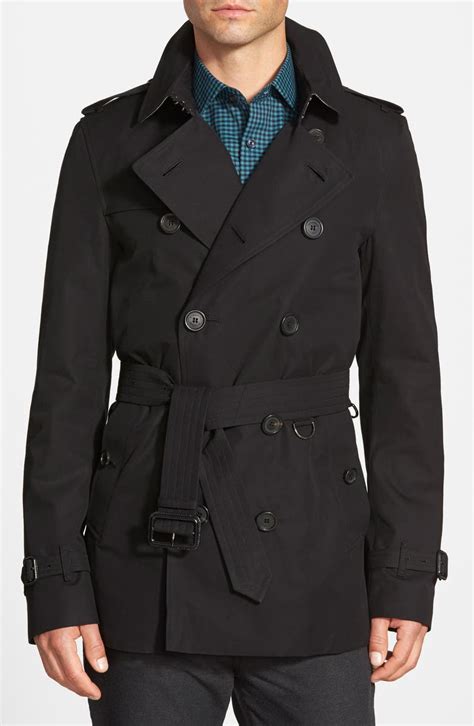 short burberry coat|burberry double breasted trench coat.